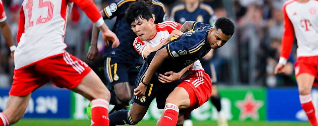 Huấn luyện viên Tuchel chỉ trích khả năng phòng ngự của Kim Min-jae