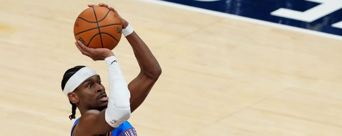 Kỷ lục chuỗi ghi điểm liên tiếp của NBA