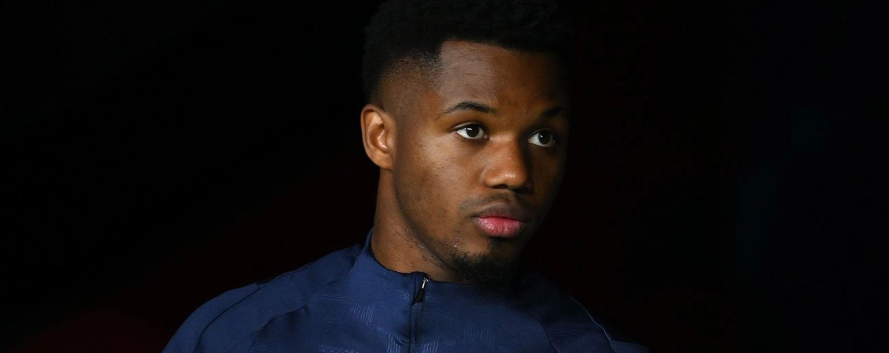 Phân tích Ansu Fati