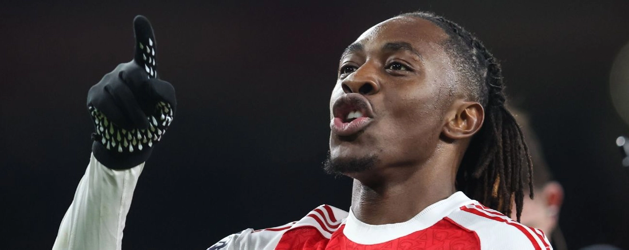 Phân tích Eberechi Eze