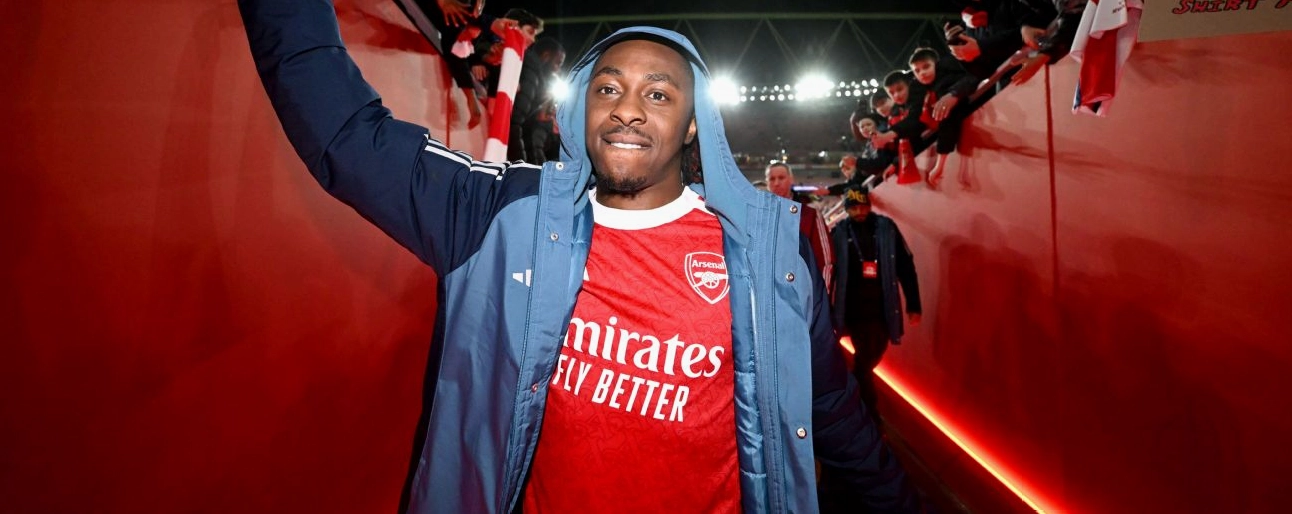 Phân tích Eberechi Eze