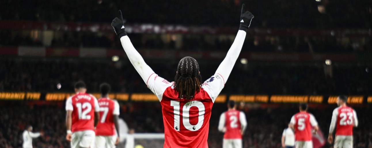 Phân tích Eberechi Eze