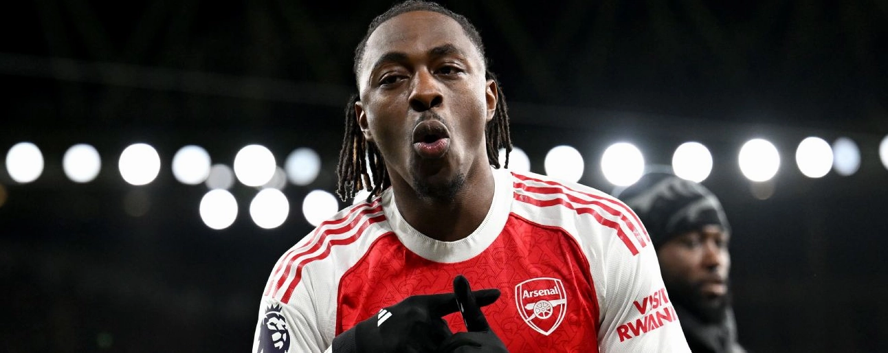 Phân tích Eberechi Eze