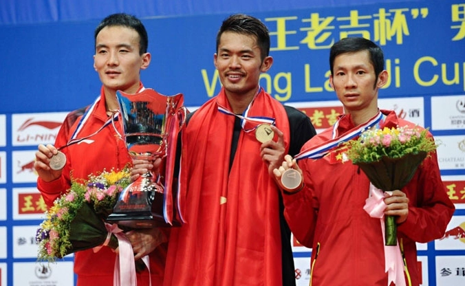 Tấm HCĐ giải VĐTG của Nguyễn Tiến Minh là thành tích không ai phá nổi