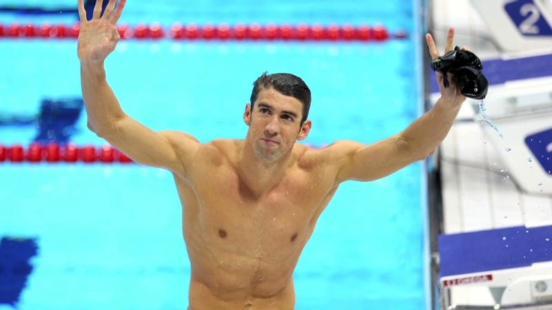 Bí mật đằng sau chế độ tập luyện khắc nghiệt