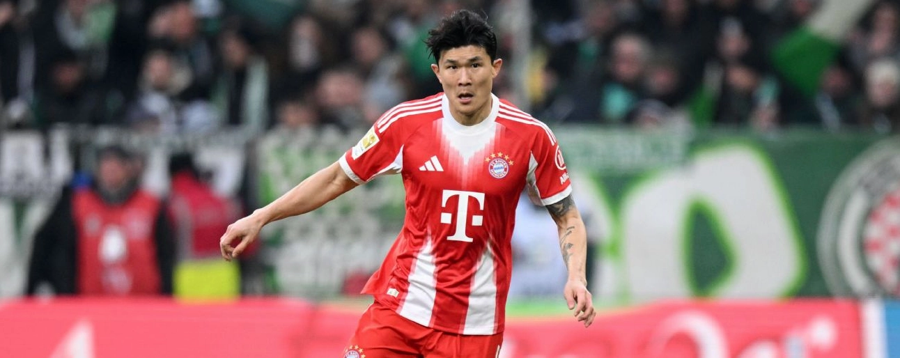 Tin đồn chuyển nhượng của Kim Min-jae đến các câu lạc bộ hàng đầu