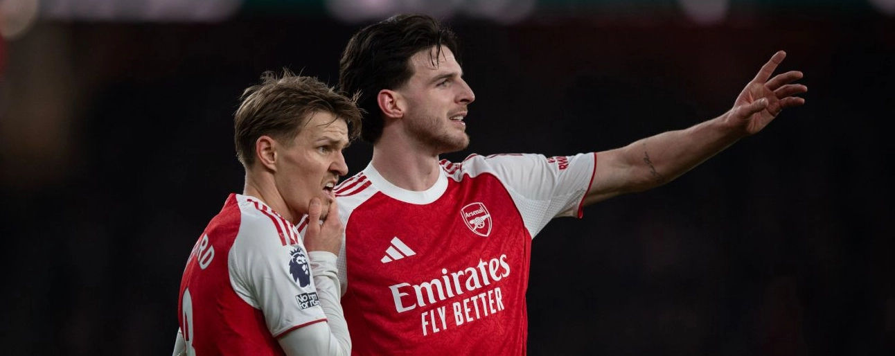 Bảng xếp hạng những cầu thủ xuất sắc nhất Premier League hiện tại với sự xuất hiện của Micky van de Ven