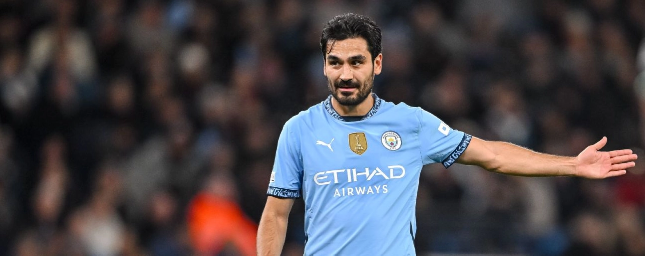 İlkay Gündoğan khẳng định cúp FA sẽ không đủ bù đắp cho mùa giải của Man City