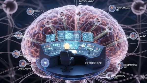 Vì sao chúng ta có thể suy nghĩ? Giải mã bí ẩn não bộ