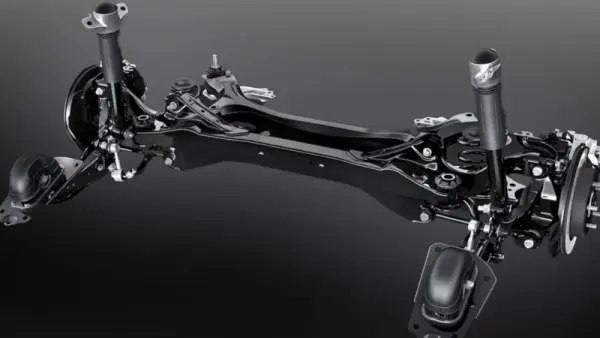 Nguyên nhân chính khiến hệ thống treo ô tô kêu lạch cạch