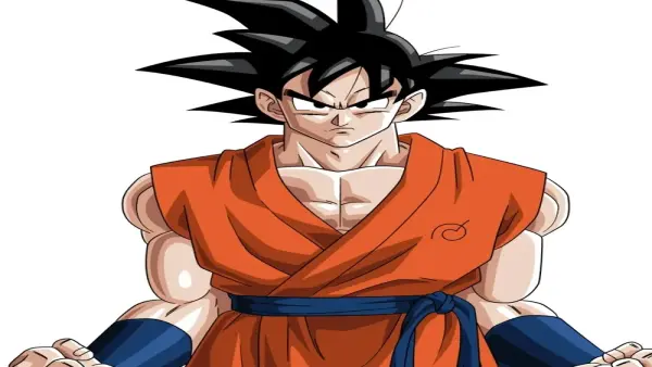 Tuyển chọn ảnh Son Goku chiến đấu mãn nhãn cực chất