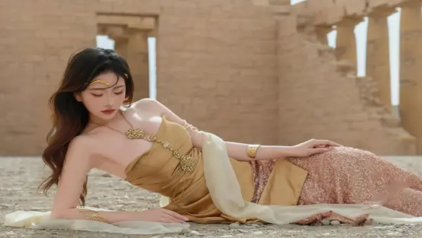 Hình ảnh gái xinh khoe vú căng tròn quyến rũ đầy mê hoặc