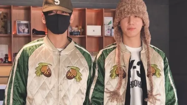 Jungkook BTS Những Sóng Gió Và Bài Học Đắt Giá Của Thần Tượng Toàn Cầu