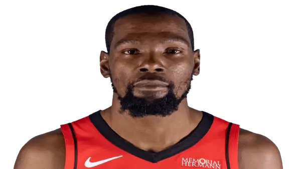 Kevin Durant tài năng và hành trình bền bỉ của một siêu sao