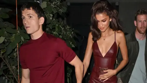 Zendaya tài năng bứt phá mọi giới hạn trên màn ảnh