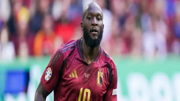 Sự Hồi Sinh Của Romelu Lukaku Tại Napoli Dưới Bàn Tay Antonio Conte