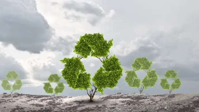 Giảm thiểu chất thải thực phẩm - Hành động vì hành tinh