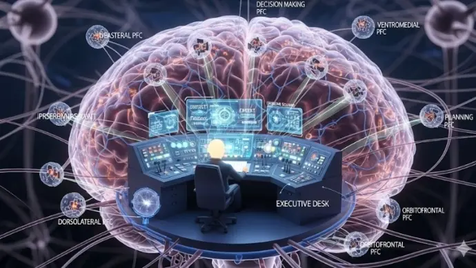 Vì sao chúng ta có thể suy nghĩ? Giải mã bí ẩn não bộ