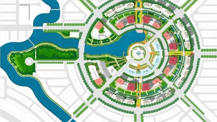 Hệ thống năng lượng bền vững giảm khí thải hiệu quả