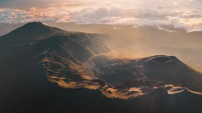 Tuyển chọn ảnh núi Meru ấn tượng cho người yêu du lịch