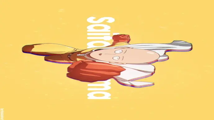 Những ảnh Saitama bá đạo thể hiện sức mạnh tối thượng