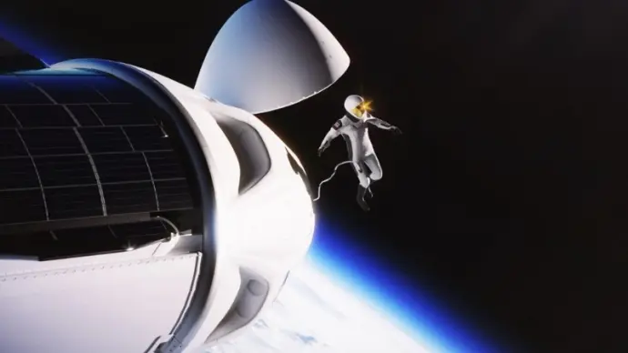 Tìm hiểu về Sứ mệnh không gian và tương lai loài người