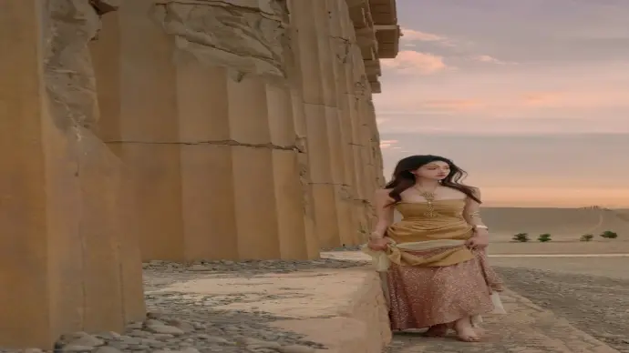 Gái xinh 2k9 show vú nhảy múa sexy không thể rời mắt