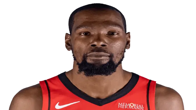 Kevin Durant tài năng và hành trình bền bỉ của một siêu sao