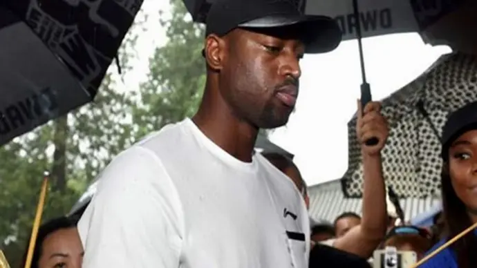 Góc nhìn chuyên gia về sự nghiệp đỉnh cao của Dwyane Wade