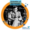 Alan Turing: Thiên tài giải mã và bi kịch cuộc đời