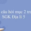 Bồn Địa: Khái Niệm, Đặc Điểm và Vai Trò Trong Địa Chất