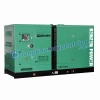 Cấu tạo máy phát điện xoay chiều: Từ nguyên lý đến ứng dụng thực tế