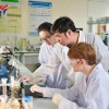 Công nghệ Nano: Khám phá tiềm năng và ứng dụng đột phá trong tương lai