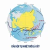 Dải hội tụ nhiệt đới là gì và vai trò trong thời tiết Việt Nam