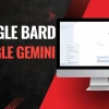 Google Gemini: Trợ lý AI đột phá thay thế Bard
