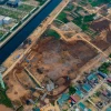 Hà Nội đầu tư hồ điều hòa chống ngập hiệu quả