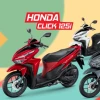 Honda Click 2026: Đánh giá chi tiết xe máy Click Thái và các phiên bản