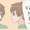Hướng dẫn vẽ tóc anime nam đẹp và chuyên nghiệp tại nhà