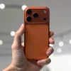 iPhone 17 Pro Max ra mắt: Thiết kế mới, chip A19 Pro và những đột phá công nghệ