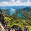 Khám phá Khao Sok, Thái Lan: Thiên đường thiên nhiên hoang sơ