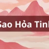 Khám phá Sao Hỏa Tinh trong Tử Vi và ảnh hưởng đến vận mệnh