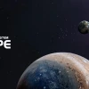 Khám phá Solar System Scope: Ứng dụng mô phỏng vũ trụ chân thực