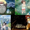 Khám Phá Thế Giới Anime: Top Anime Nên Xem Nhất Năm 2026