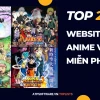 Khám phá thế giới Anime: Xem phim anime đỉnh cao và những bộ phim không thể bỏ lỡ