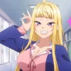 Khám Phá Thế Giới Gyaru Anime: Từ Phong Cách Đến Nhân Vật Biểu Tượng