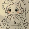 Khám phá Thế giới Hình Anime Dễ Thương: Tuyển tập Độc đáo cho Giới Trẻ 2026