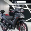 Khám Phá Xe SH 50cc: Lựa Chọn Hoàn Hảo Cho Học Sinh Năm 2026