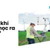 Khí hậu là hiện tượng khí tượng: Giải mã bản chất và đặc điểm