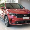 Kia Sorento 5 Chỗ 2026: Đánh giá chi tiết và những nâng cấp đáng chú ý