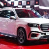 Mercedes GLS 2026: Trải nghiệm đỉnh cao SUV hạng sang